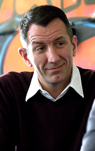 Peter Maloney