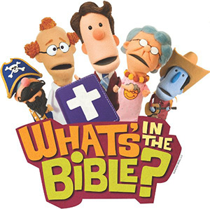 Children's Bible